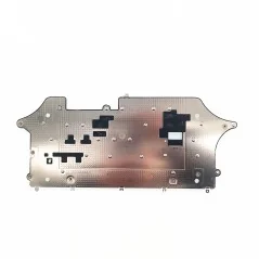 Tastaturhalterung 0KFWXW AM305000A00 für Dell Alienware x17 R1