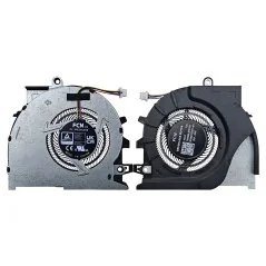 Ventola di Raffreddamento F24279 13NR0MJ0P01021 per Asus TUF Gaming A16 FA608 FX608J FX608LP €18.90