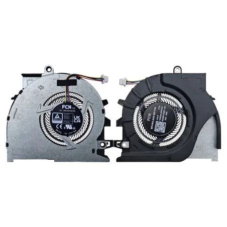 Ventola di Raffreddamento F24279 13NR0MJ0P01021 per Asus TUF Gaming A16 FA608 FX608J FX608LP €18.90