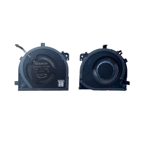 Ventilateur de Refroidissement EG50040S1-C016-S9A pour Dell Pro 13 Premium PA13250 €23.90