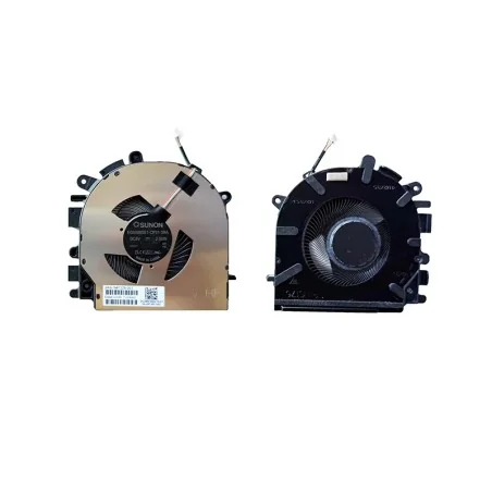 Ventilateur CPU EG50050S1-CP31-S9A N87225-001 pour HP Envy 17-DA TPN-C176 €18.50