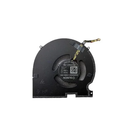Ventilateur CPU EG50050S1-CN60-S9A pour Dell XPS 14 9440 (Version Carte Graphique Dédiée) €17.90