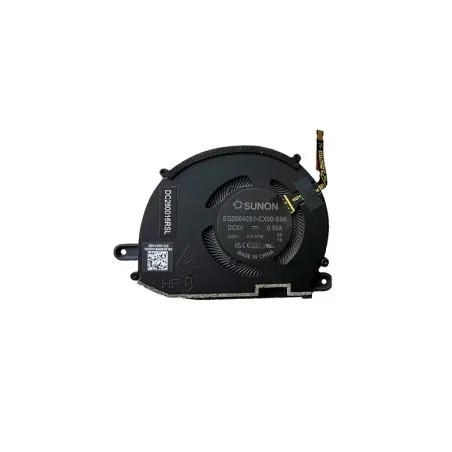 Ventilador CPU EG50040S1-CX00-S9A 01R0HN para Dell XPS 13 9340 9350 2024 €17.90
