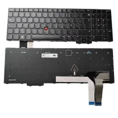 Französische Tastatur FR 5N21D93807 SN21D93509 PK132D63A17 für Lenovo ThinkPad T16 Gen 1 / P16s Gen 1 / L15 Gen 3 €23.50