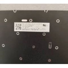 Clavier Français BEL 5N21D93729 SN21D93431 SG-B1460-2JA PK132D62A14 pour Lenovo ThinkPad T16 Gen 1 / P16s Gen 1 / L15 Gen 3