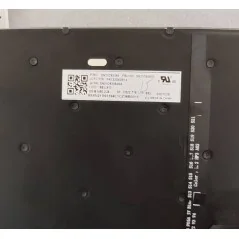 BEL French Keyboard 5N21D93692 SN21D93394 SG-B1450-2JA PK132D62B14 for Lenovo ThinkPad T16 Gen 1 / P16s Gen 1 / L15 Gen 3 (Backlit)