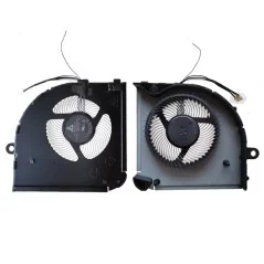 Ventola GPU ND75C48-19K10 per Lenovo ThinkPad P17 Gen 1 €16.50