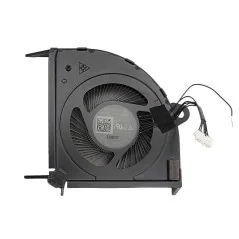 Ventilador GPU ND7CC00-20J21 para Lenovo ThinkPad P15 Gen 2 €18.90