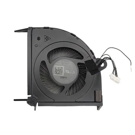Ventilateur GPU ND7CC00-20J21 pour Lenovo ThinkPad P15 Gen 2 €18.90
