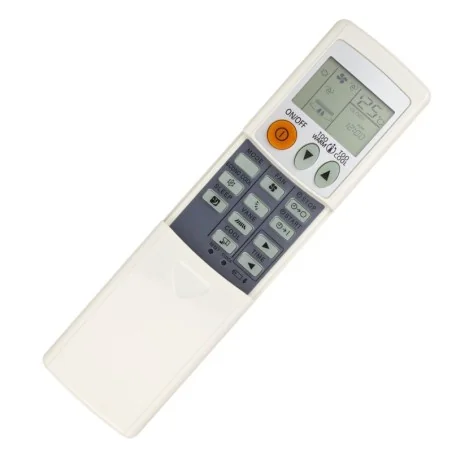 KD06ES Ersatzfernbedienung für Mitsubishi Klimaanlage €4.95