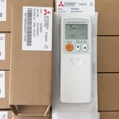 Télécommande Originale pour Climatiseur Mitsubishi Electric KD06ES €9.95