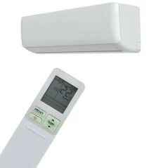 Ersatz Fernbedienung WH-TA11PE für Toshiba Klimaanlage