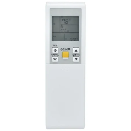 Mando a Distancia con Tapa Deslizante Completa ARC452A para Aire Acondicionado Daikin €5.50