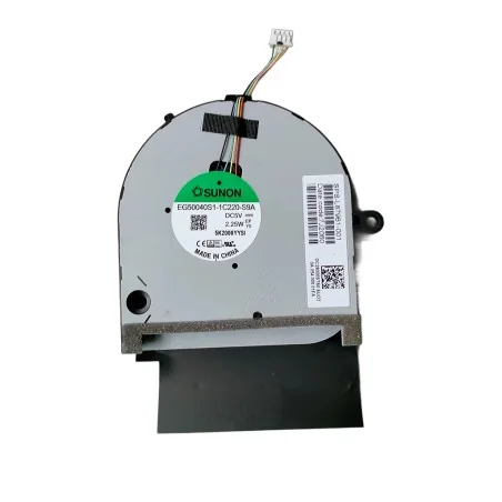 Ventilateur CPU EG50040S1-1C220-S9A L87961-001 pour HP Envy 17M-CG TPN-C146 €14.50