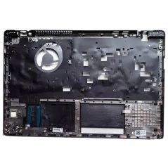 Palmrest Oberabdeckung A174PB für Dell Latitude 5580 5590 5591 (mit Fingerabdrucksensor)