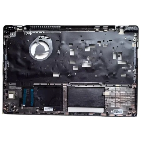 Carcasa Superior Reposamanos A174PB para Dell Latitude 5580 5590 5591 (con lector de huellas)