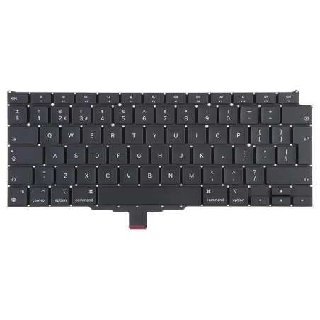 Clavier pour MacBook Air 13" M1 (2020) A2337 – Plusieurs langues €14.90