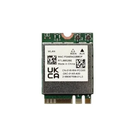 Wireless Network Card 016V6W for Dell Inspiron 15 3530 €16.50