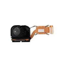 Módulo de Ventilador y Disipador 5H41B77358 AT2S9003DT0 para Lenovo ThinkPad X13 Gen4 €39.50