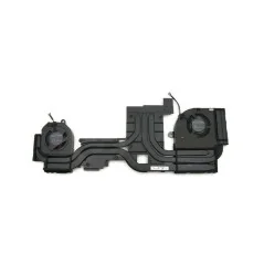 Cooling Fan & Heatsink Module 5H41B77205 for Lenovo ThinkPad P17 Gen2 €69.50