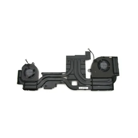 Modulo Ventola e Dissipatore 5H41B77205 per Lenovo ThinkPad P17 Gen2 €69.50