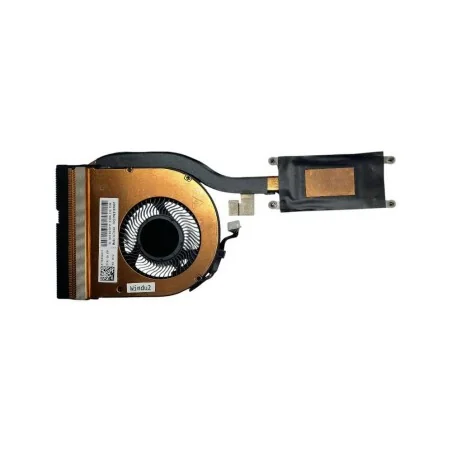 Module Ventilateur et Dissipateur 01ER497 01ER498 01ER499 pour Lenovo ThinkPad T470 T480