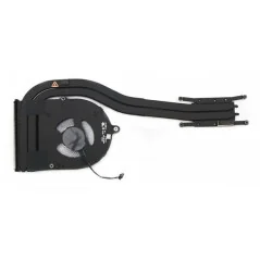 Módulo de Ventilador y Disipador 5H40S72942 5H40S72943 para Lenovo ThinkPad L14 Gen1 (20U5, 20U6) €25.50
