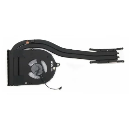 Módulo de Ventilador y Disipador 5H40S72942 5H40S72943 para Lenovo ThinkPad L14 Gen1 (20U5, 20U6) €25.50