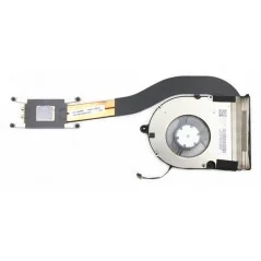 Modulo Ventola e Dissipatore 5H40S72942 5H40S72943 per Lenovo ThinkPad L14 Gen1 (20U5, 20U6)