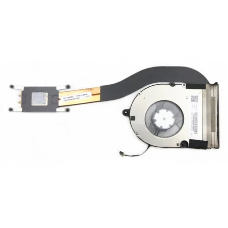 Modulo Ventola e Dissipatore 5H40S72942 5H40S72943 per Lenovo ThinkPad L14 Gen1 (20U5, 20U6)