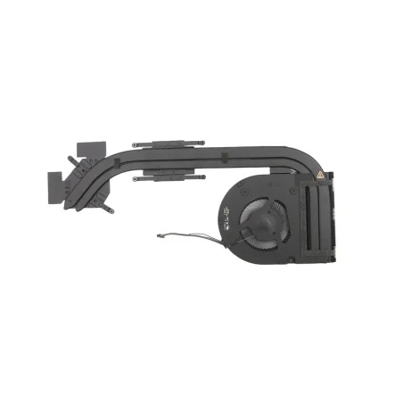 Modulo Ventola e Dissipatore 5H40X89393 5H40X89394 per Lenovo ThinkPad T15p / P15v Gen1 €79.50