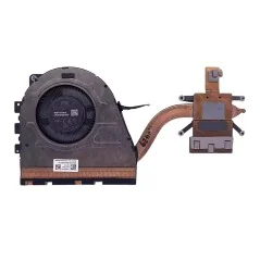 Module Ventilateur & Dissipateur 5H41R03463 5H41R03464 pour Lenovo ThinkPad T14 Gen6