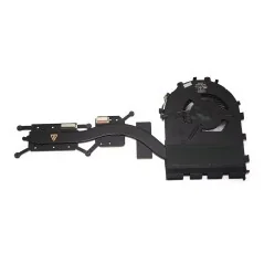 Módulo de Ventilador y Disipador 5H40S72908 5H40S72909 para Lenovo ThinkPad E14 Gen1 / E15 Gen1 €31.50