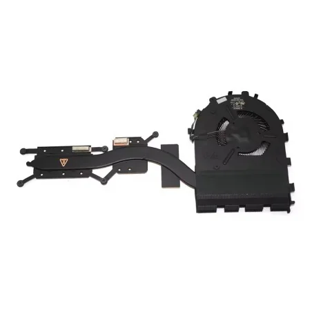 Module Ventilateur & Dissipateur 5H40S72908 5H40S72909 pour Lenovo ThinkPad E14 Gen1 / E15 Gen1 €31.50