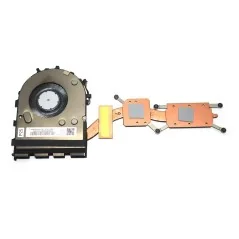 Lüfter & Kühlkörper Modul 5H40S72908 5H40S72909 für Lenovo ThinkPad E14 Gen1 / E15 Gen1