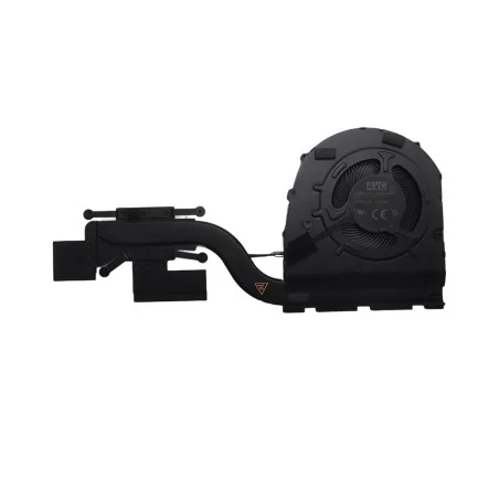 Modulo Ventola e Dissipatore 5H41R03478 5H41R03479 per Lenovo ThinkPad X13 Gen6 €45.50