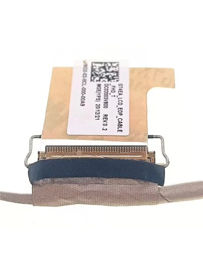 Câble nappe vidéo LVDS 5C11C12550 DC02003V800 pour Lenovo IdeaPad 3 Chrome 14AP06 €25.90