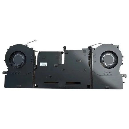 Module Ventilateur & Dissipateur 5F10S14278 5F10S14279 pour Lenovo Legion Pro 7 16IAX10H