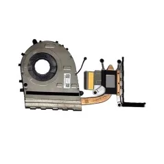 Lüfter & Kühlkörper Modul 5H41R03432 5H41R03431 5H41R03433 für Lenovo ThinkPad E14 Gen7