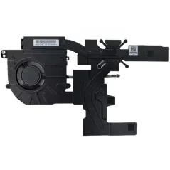 Lüfter & Kühlkörper Modul 5H40W36669 5H40W36670 für Lenovo ThinkPad X1 Titanium