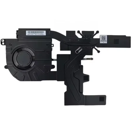 Cooling Fan & Heatsink Module 5H40W36669 5H40W36670 for Lenovo ThinkPad X1 Titanium