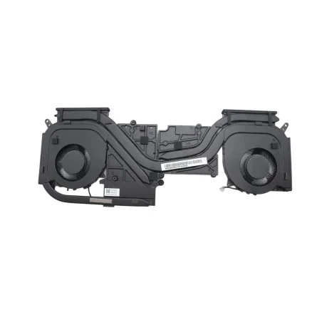 Modulo Ventola e Dissipatore 5H40S20981 5H40S20982 per Lenovo Legion 5 15ARP8 / 15APH9 €69.50