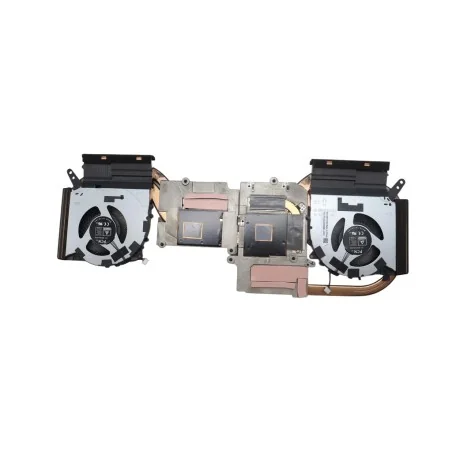 Modulo Ventola e Dissipatore 5H40S20981 5H40S20982 per Lenovo Legion 5 15ARP8 / 15APH9