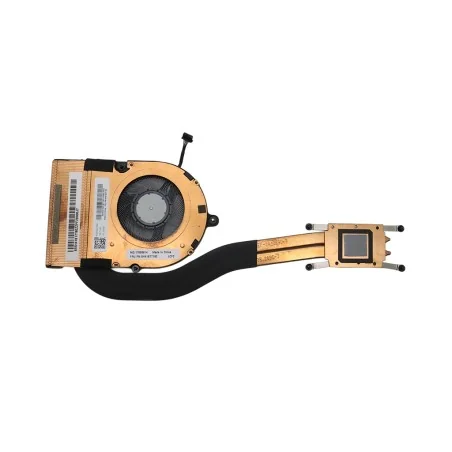 Cooling Fan & Heatsink Module 5H41B77179 5H41B77180 for Lenovo ThinkPad L15 Gen2