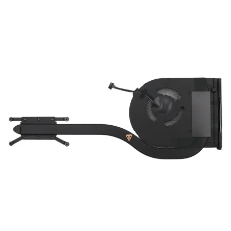 Cooling Fan & Heatsink Module 02DM005 02DM006 02DM007 for Lenovo ThinkPad L490 €21.50