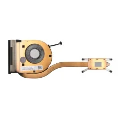 Módulo de Ventilador y Disipador 02DM005 02DM006 02DM007 para Lenovo ThinkPad L490