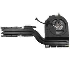 Lüfter & Kühlkörper Modul 01LW124 für Lenovo ThinkPad E480 E580 €22.50