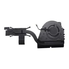 Cooling Fan & Heatsink Module 5H41B77453 5H41B77455 for Lenovo ThinkPad T16 P16S Gen 3 €35.50