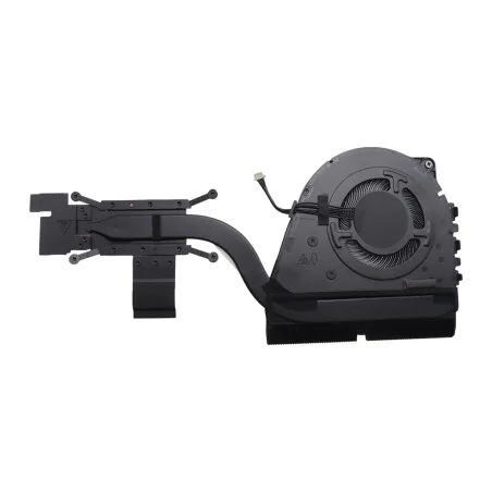 Modulo Ventola e Dissipatore 5H41B77453 5H41B77455 per Lenovo ThinkPad T16 P16S Gen 3 €35.50