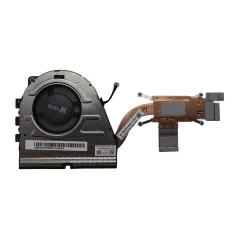 Lüfter & Kühlkörper Modul 5H41B77453 5H41B77455 für Lenovo ThinkPad T16 P16S Gen 3